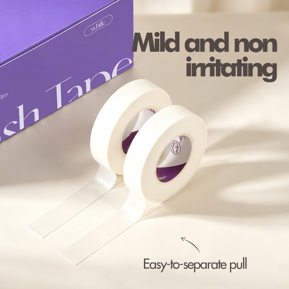 24 stuks 9M Japanse Wimperverl - Eyelash Extension Class recensie en prijs