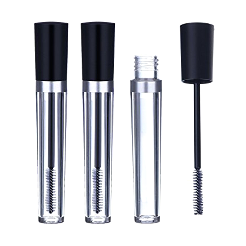 Transparante lege mascara fles - Refill Eyelash Extension recensie en prijs