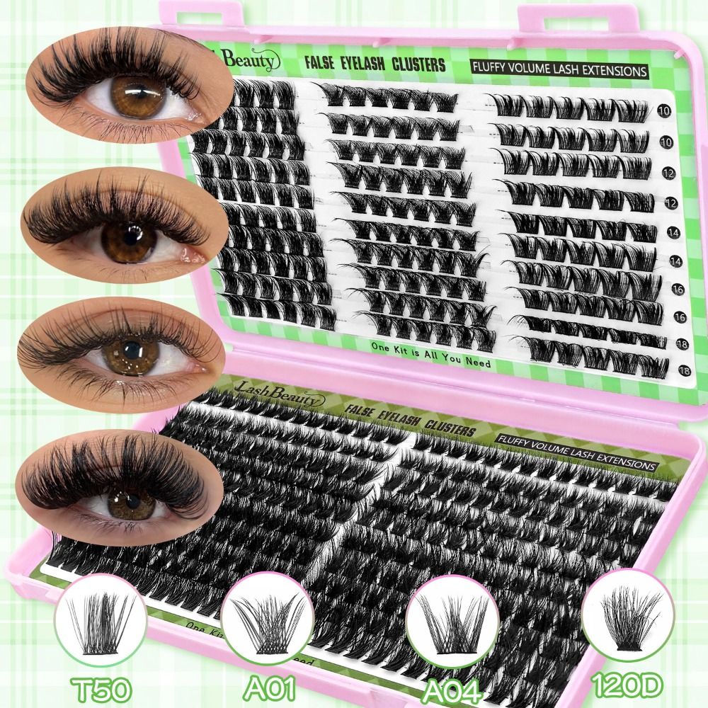 Natuurlijke Look Kunstwimpers  - Faux Mink Lash recensie en prijs