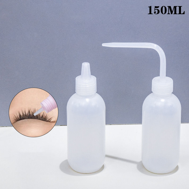 150/250 ml Water Squirt Fles V - Eyelash Extension Wash recensie en prijs