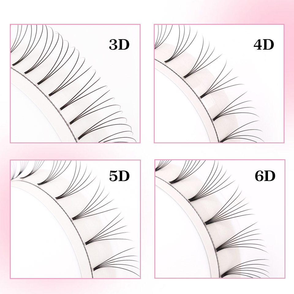 AGUUD Zachte Natuurlijke Prema - Faux Mink Lash recensie en prijs