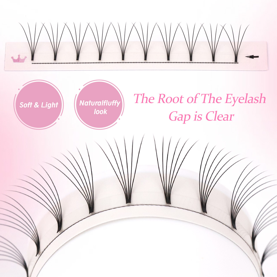 AGUUD Zachte Natuurlijke Prema - Faux Mink Lash recensie en prijs