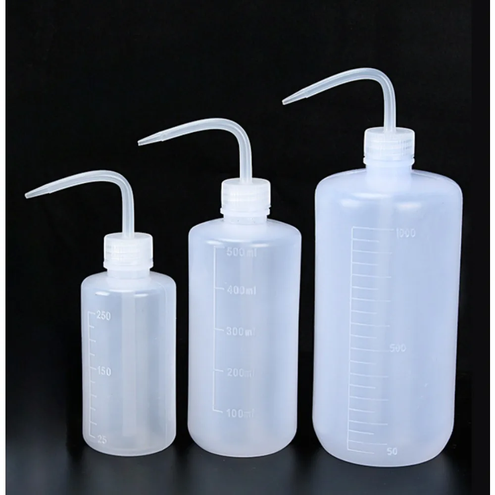 1000/500 ml Tattoo Wassen Scho - Eyelash Extension Wash recensie en prijs
