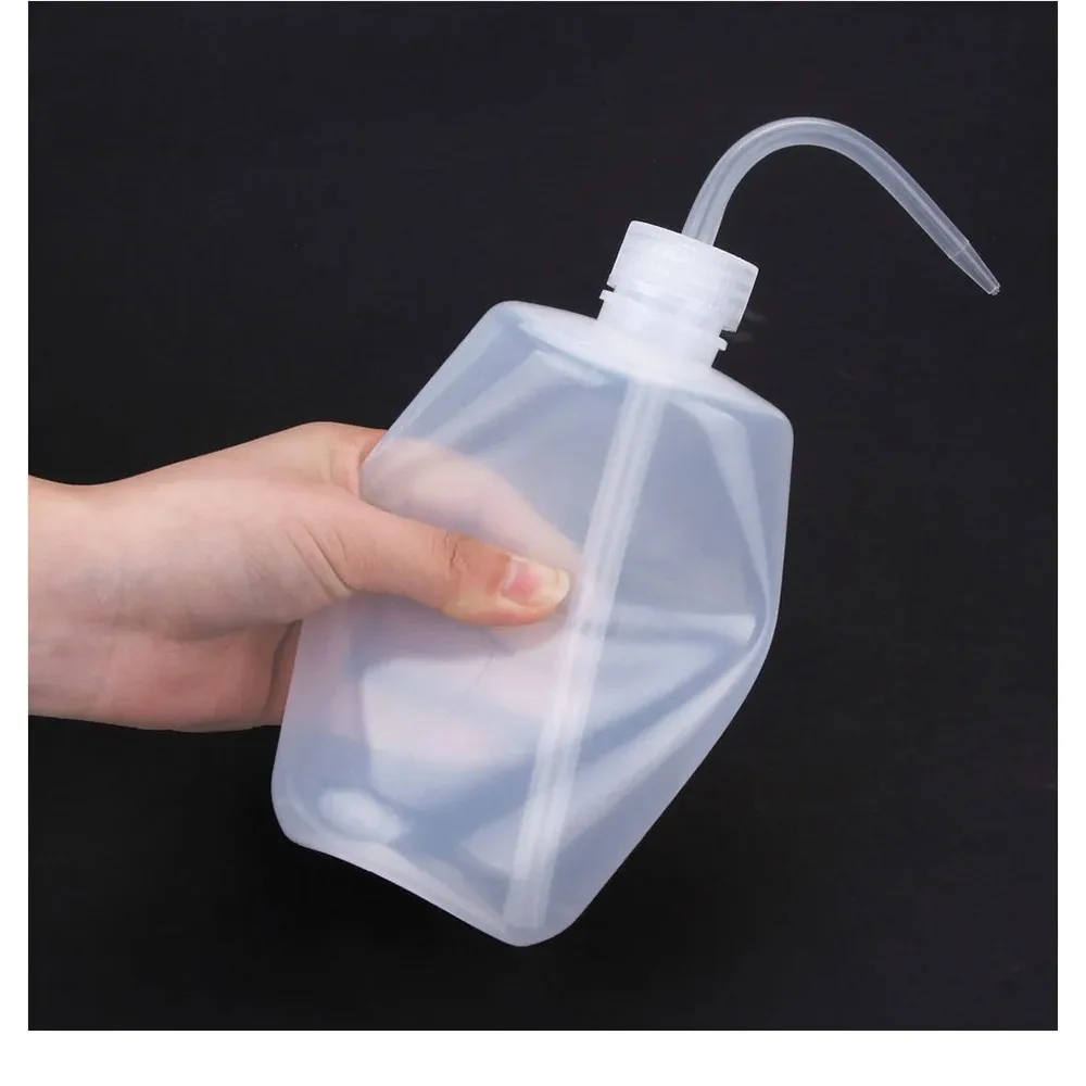 1000/500 ml Tattoo Wassen Scho - Eyelash Extension Wash recensie en prijs