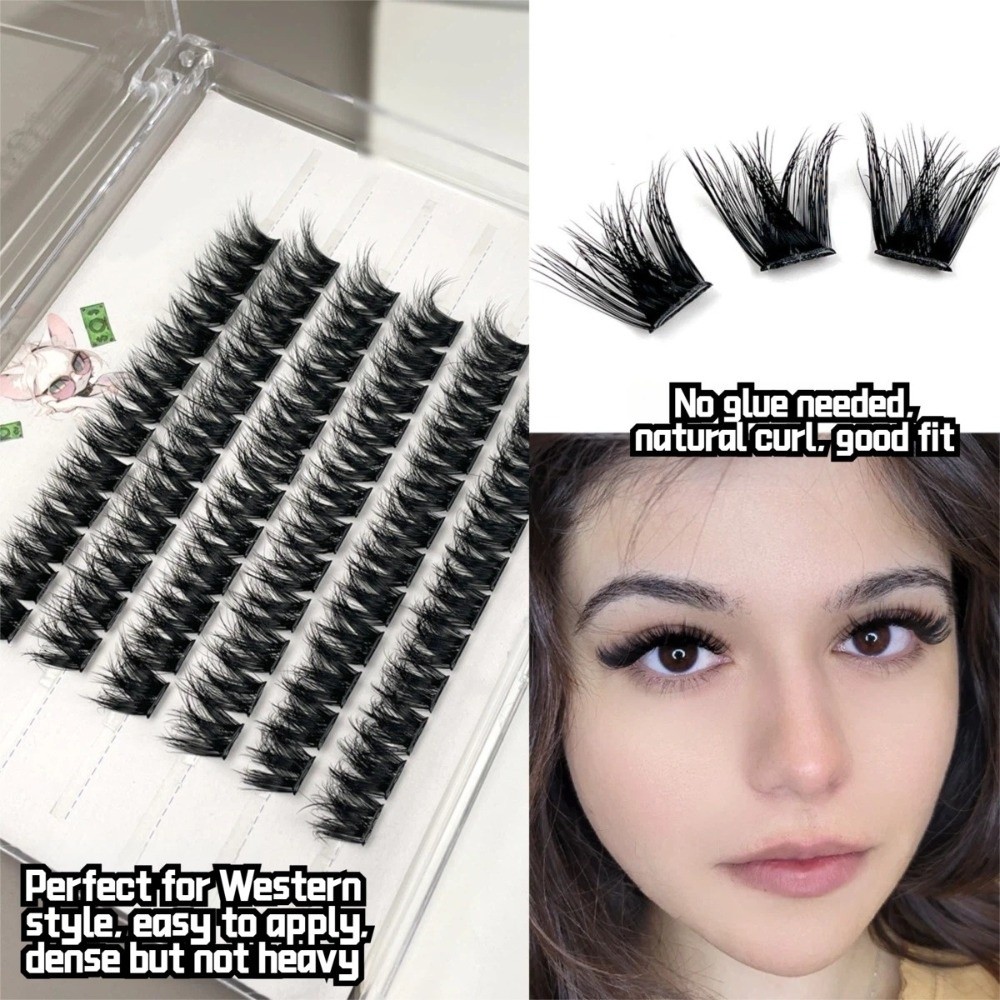 14mm Lange Kunstwimpers Bond & - Faux Mink Lash recensie en prijs
