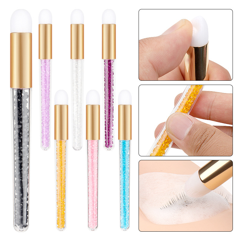 1pcs Wimper Extensions Reinigi - Eyelash Extension Wash recensie en prijs