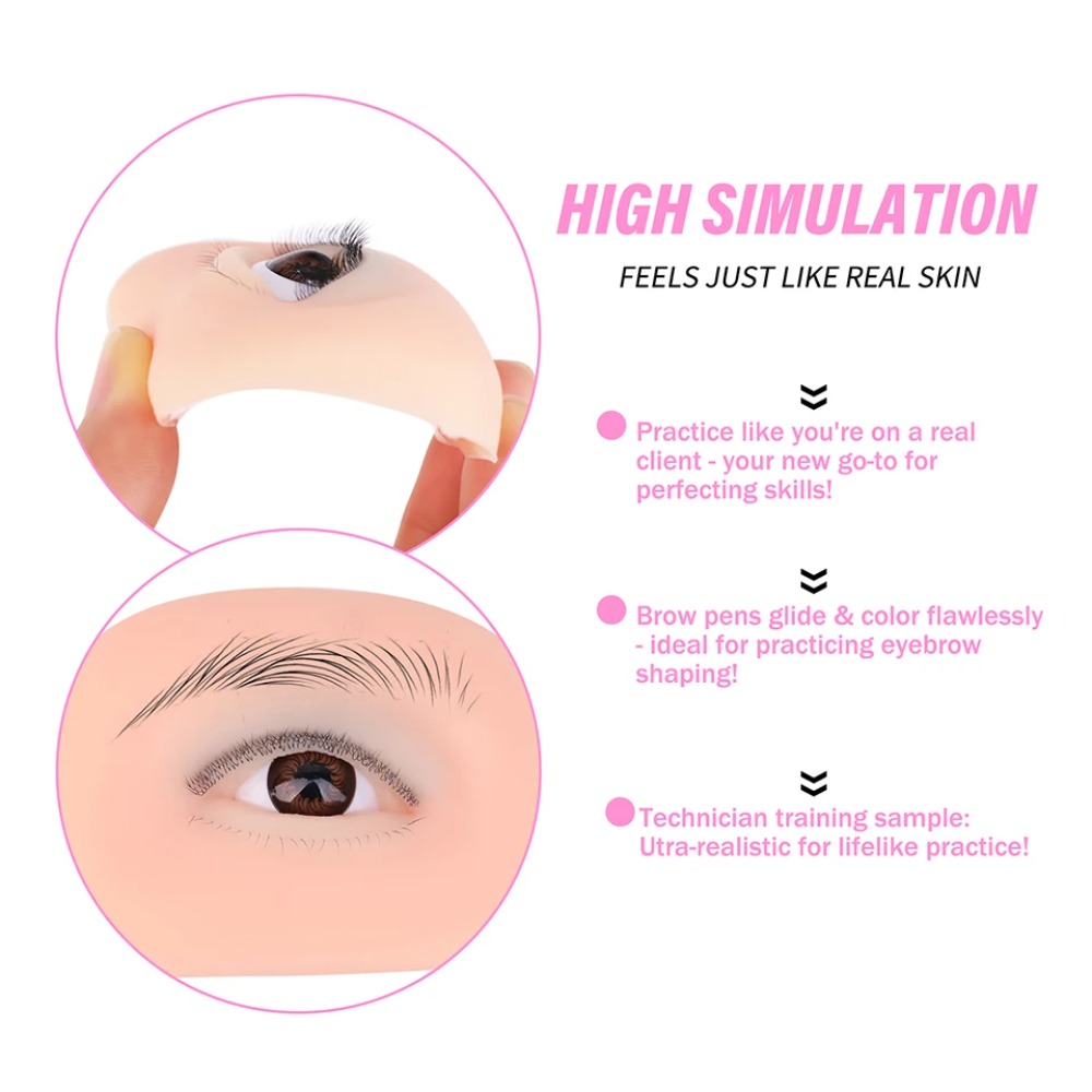 3 Lagen Herbruikbare Wimpers S - Eyelash Extension Doll Eye recensie en prijs
