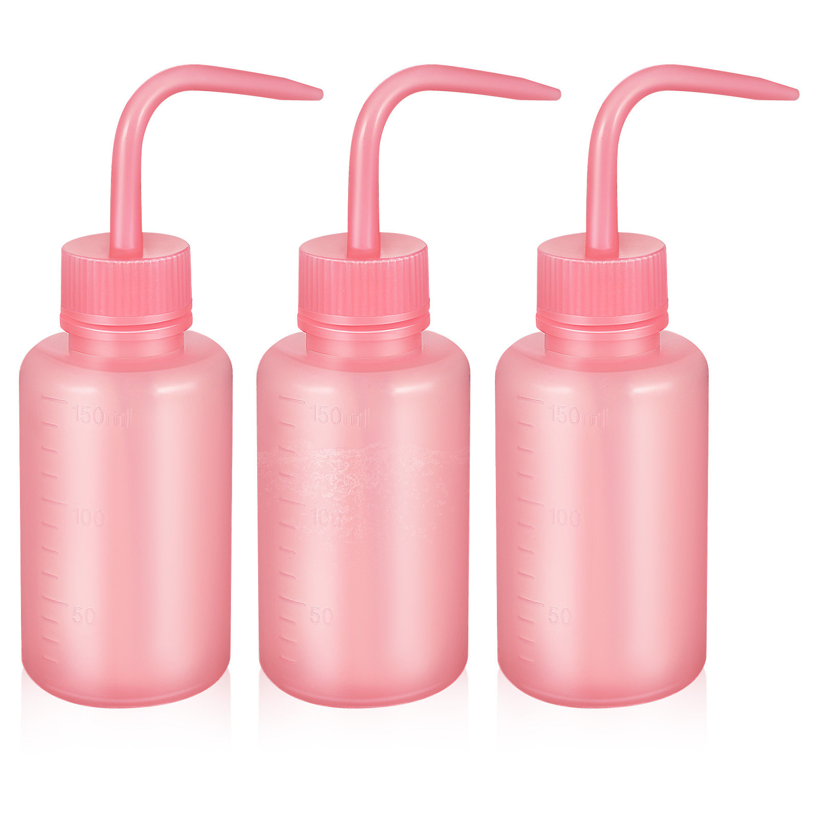 3 Stuks Lash Wash Fles 150Ml C - Eyelash Extension Wash recensie en prijs