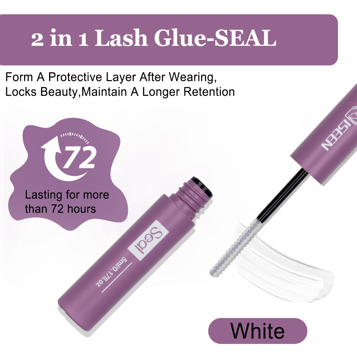 DIY Wimpercluster Kit Grote Ca - Faux Mink Lash recensie en prijs