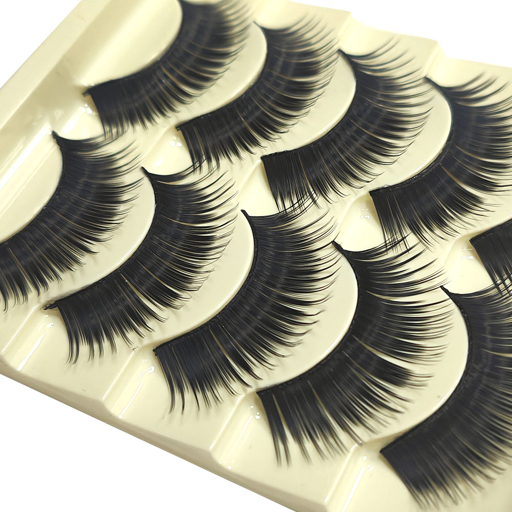 ICYCHEER Make-up Dikke Lange W - Eyelash Extension Doll Eye recensie en prijs