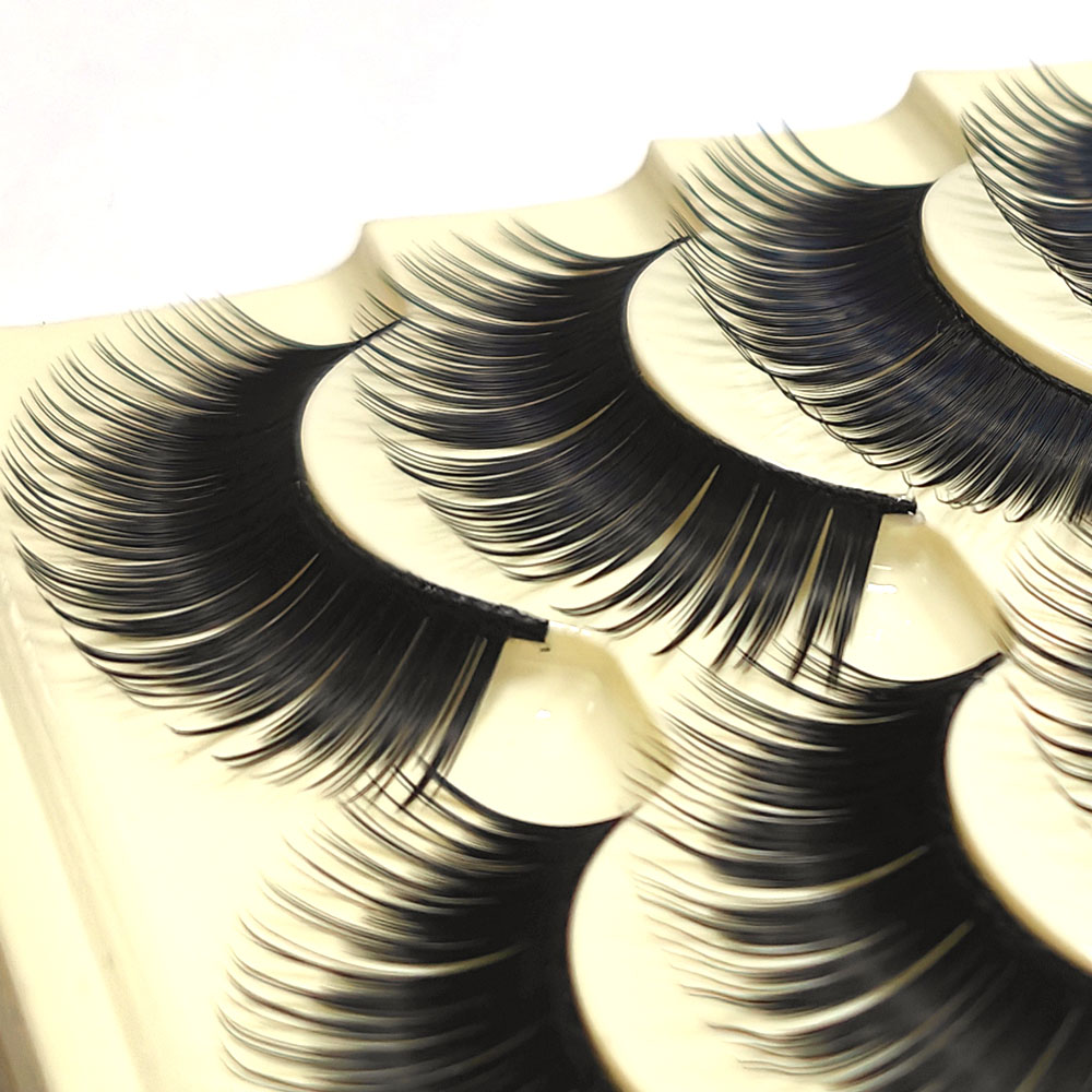 ICYCHEER Make-up Dikke Lange W - Eyelash Extension Doll Eye recensie en prijs