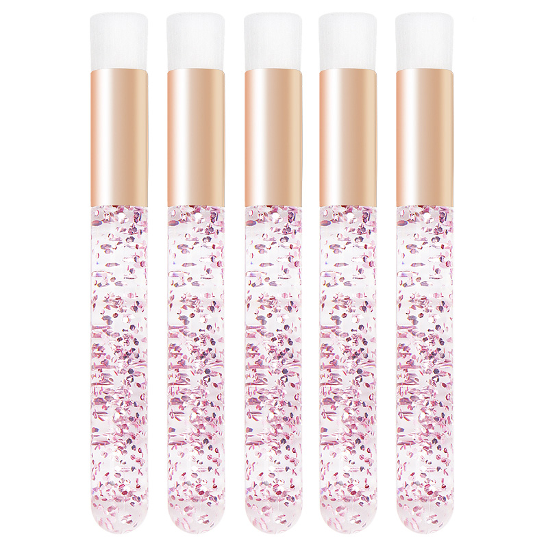 5 stks Wimper Reinigingsborste - Eyelash Extension Wash recensie en prijs