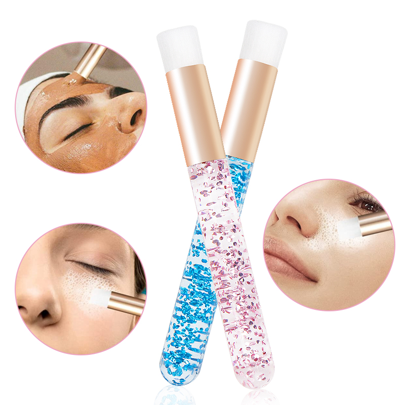 5 stks Wimper Reinigingsborste - Eyelash Extension Wash recensie en prijs