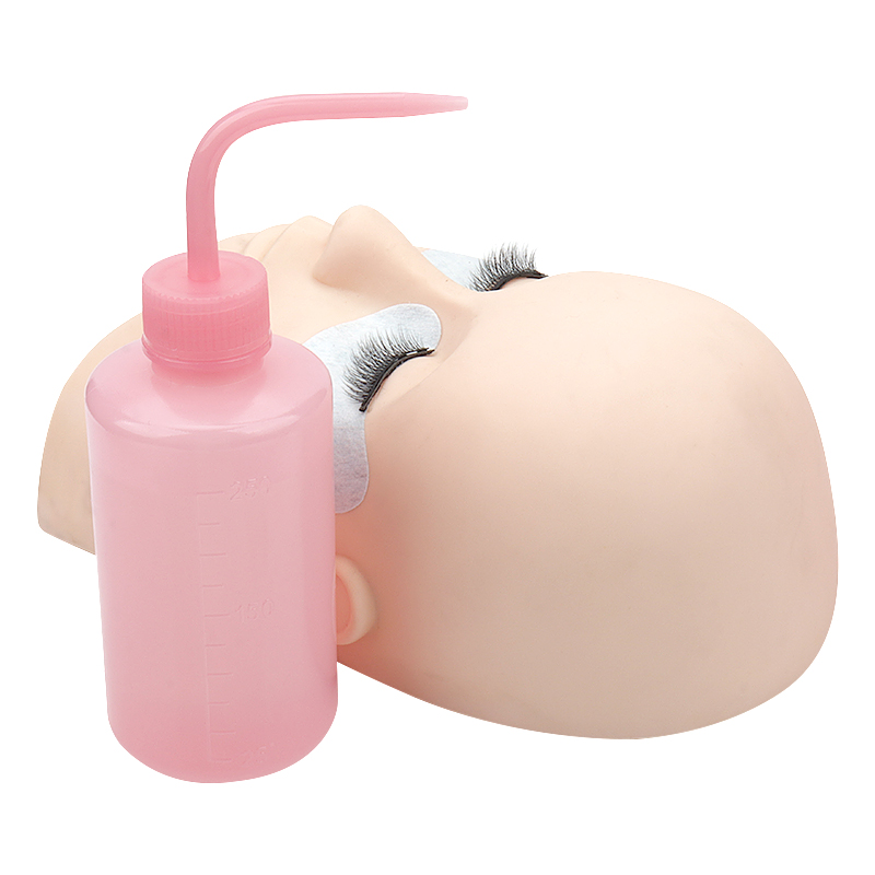 250ml Wimpers Verwijderen Scho - Eyelash Extension Wash recensie en prijs