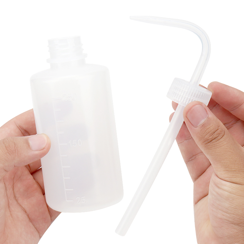 250ml Wimpers Verwijderen Scho - Eyelash Extension Wash recensie en prijs