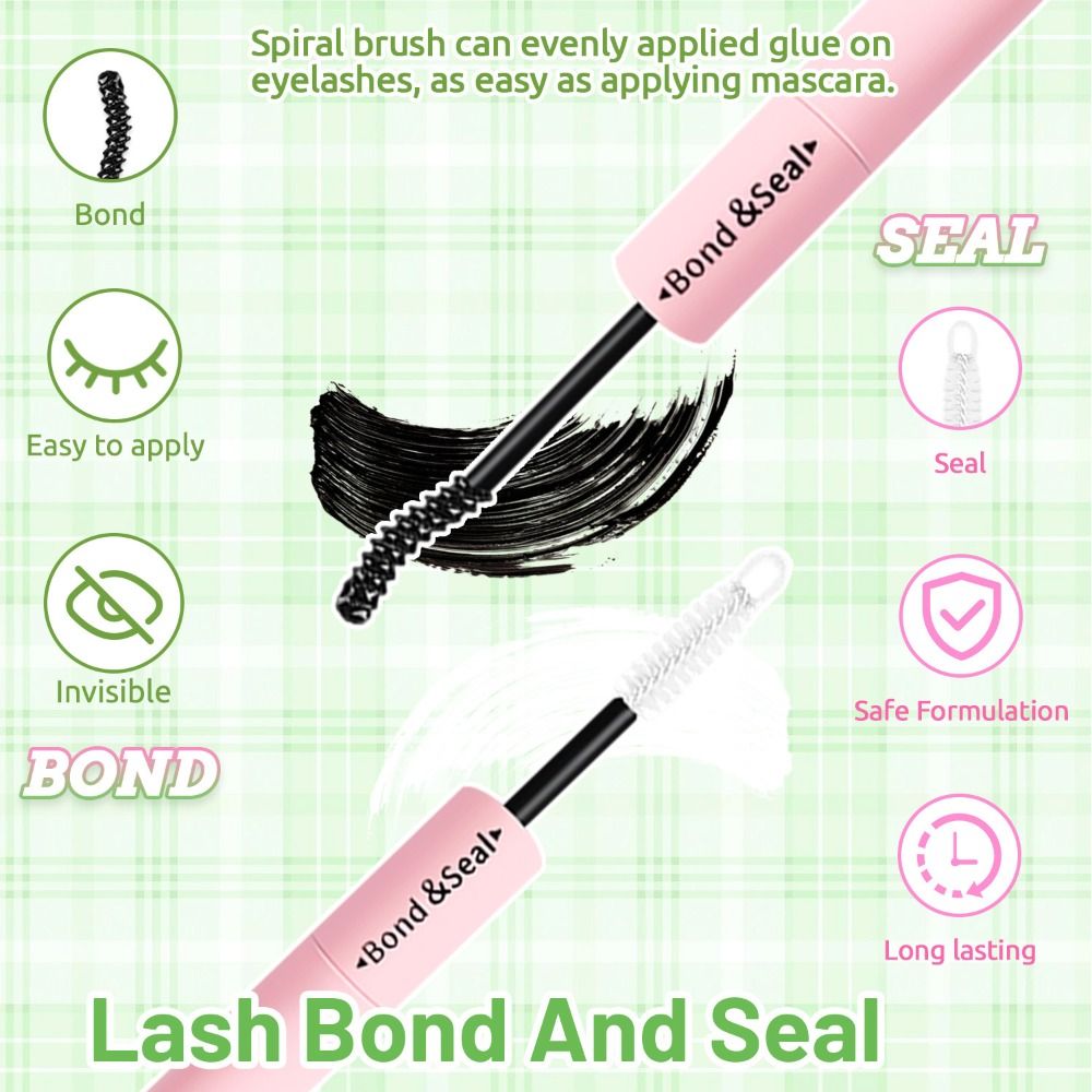 Natuurlijke look valse wimpers - Faux Mink Lash recensie en prijs