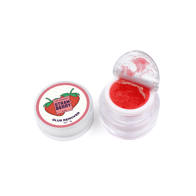 FUNMIX Nieuwe 5g fruitsmaak Wi - Eyelash Extension Wash recensie en prijs