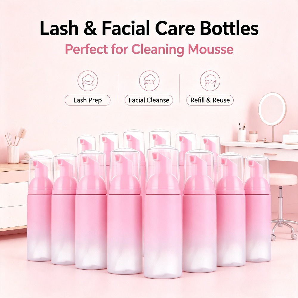 60ml navulbare lekvrije lege p - Refill Eyelash Extension recensie en prijs