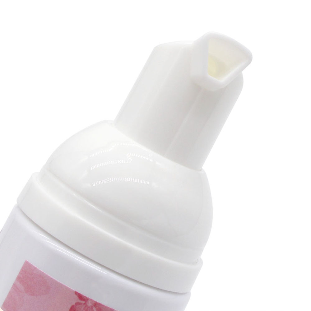 Super Bos Wimpers Shampoo Vals - Eyelash Extension Wash recensie en prijs