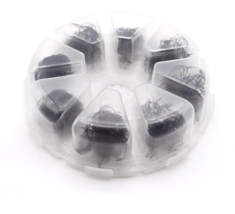 1000 Fans Losse Fan Gemengde L - Eyelash Extension Medium recensie en prijs