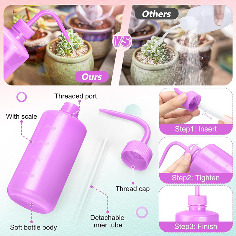 20/30/50PCS Wimper Reiniging W - Eyelash Extension Wash recensie en prijs