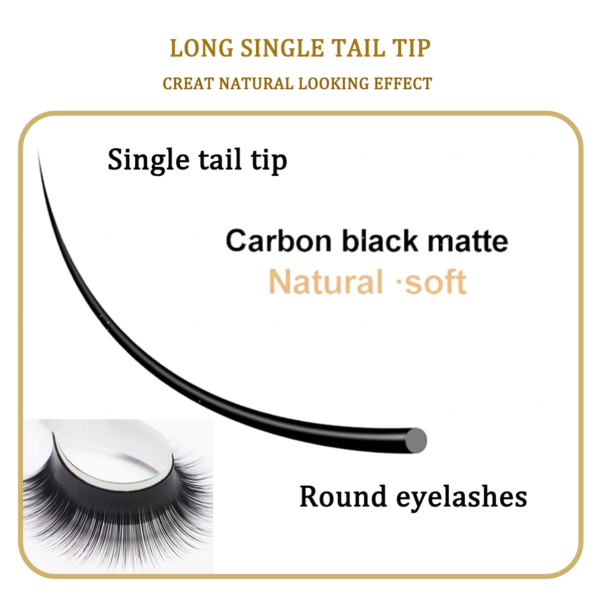 Domi Faux Mink Valse Individue - Faux Mink Lash recensie en prijs