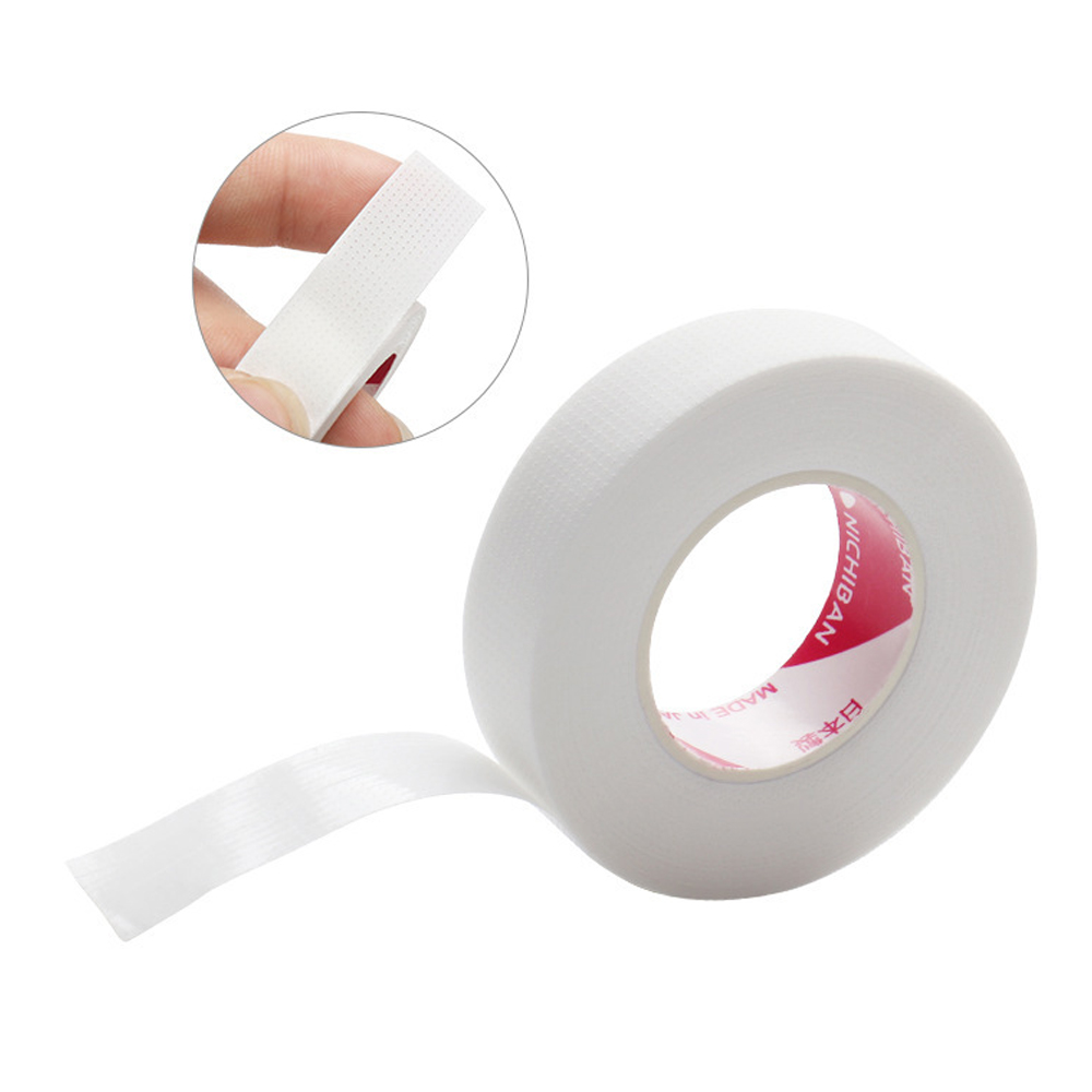 3/5/10 Stuks Micropore Tape Ad - Eyelash Extension Class recensie en prijs
