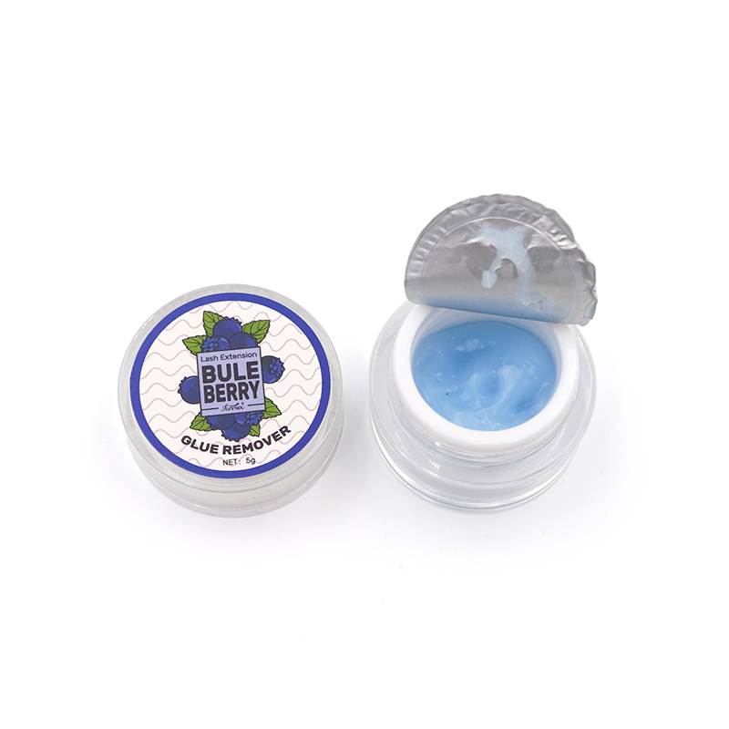 5G Fruit Flavour Wimper Lijm R - Eyelash Extension Wash recensie en prijs