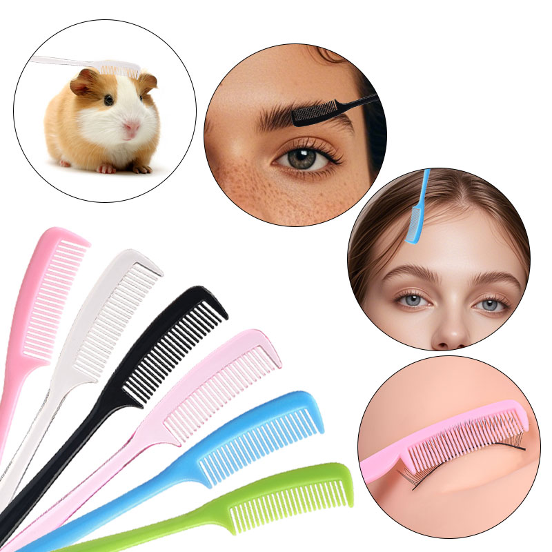 25 Stuks Micro Kam Voor Wimper - Eyelash Extension Doll Eye recensie en prijs