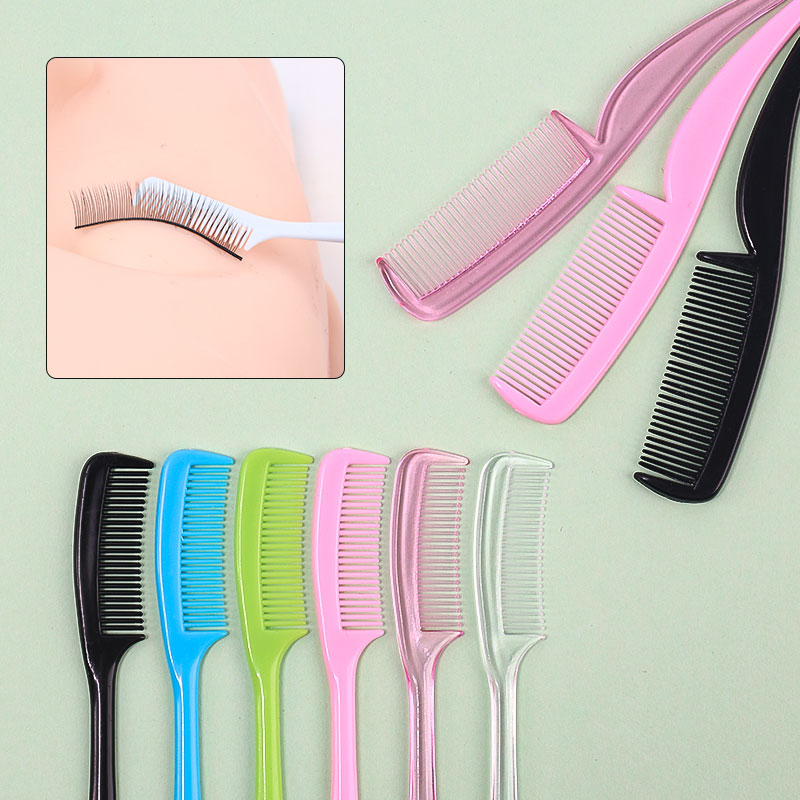 25 Stuks Micro Kam Voor Wimper - Eyelash Extension Doll Eye recensie en prijs