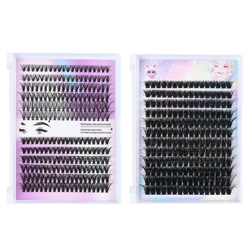 Natuurlijke look valse wimpers - Faux Mink Lash recensie en prijs