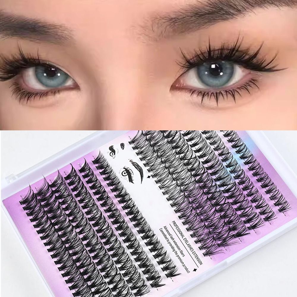 Natuurlijke look valse wimpers - Faux Mink Lash recensie en prijs
