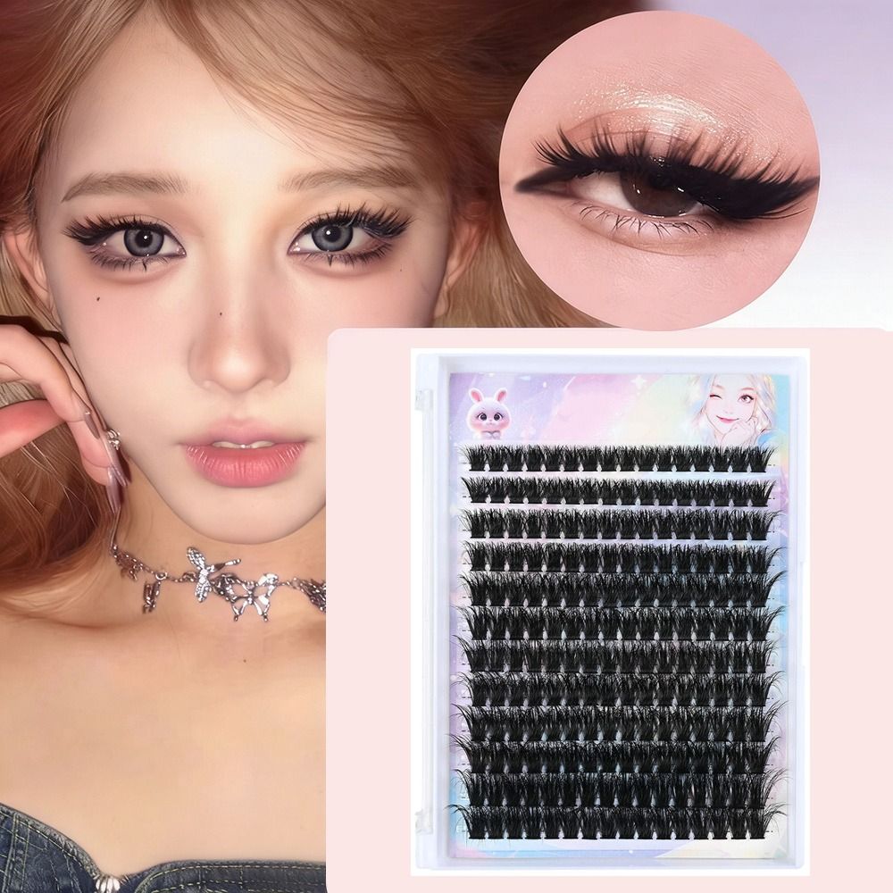Natuurlijke look valse wimpers - Faux Mink Lash recensie en prijs