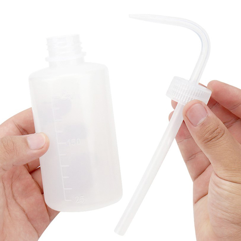 250ml Wimperverlenging Elleboo - Eyelash Extension Wash recensie en prijs